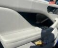 Синий Ягуар I-Pace, объемом двигателя 0 л и пробегом 71 тыс. км за 28500 $, фото 11 на Automoto.ua