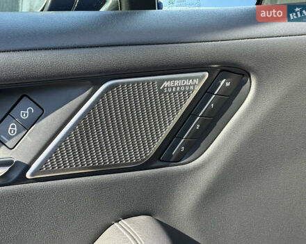 Синий Ягуар I-Pace, объемом двигателя 0 л и пробегом 31 тыс. км за 31500 $, фото 30 на Automoto.ua