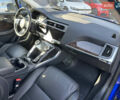 Синий Ягуар I-Pace, объемом двигателя 0 л и пробегом 31 тыс. км за 31500 $, фото 49 на Automoto.ua