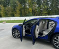Синий Ягуар I-Pace, объемом двигателя 0 л и пробегом 126 тыс. км за 23999 $, фото 25 на Automoto.ua