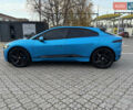 Синій Ягуар I-Pace, об'ємом двигуна 0 л та пробігом 114 тис. км за 30800 $, фото 28 на Automoto.ua