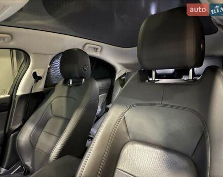 Синій Ягуар I-Pace, об'ємом двигуна 0 л та пробігом 114 тис. км за 30800 $, фото 23 на Automoto.ua