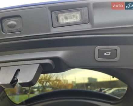 Синій Ягуар I-Pace, об'ємом двигуна 0 л та пробігом 67 тис. км за 24300 $, фото 26 на Automoto.ua