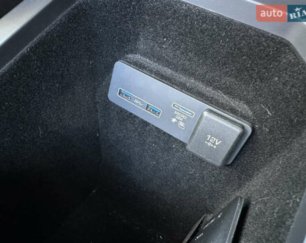 Синий Ягуар I-Pace, объемом двигателя 0 л и пробегом 31 тыс. км за 31500 $, фото 40 на Automoto.ua