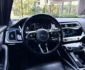 Синий Ягуар I-Pace, объемом двигателя 0 л и пробегом 200 тыс. км за 19500 $, фото 11 на Automoto.ua
