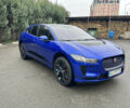 Синий Ягуар I-Pace, объемом двигателя 0 л и пробегом 87 тыс. км за 25000 $, фото 2 на Automoto.ua