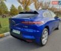 Синій Ягуар I-Pace, об'ємом двигуна 0 л та пробігом 67 тис. км за 24300 $, фото 18 на Automoto.ua