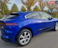 Синій Ягуар I-Pace, об'ємом двигуна 0 л та пробігом 67 тис. км за 24300 $, фото 4 на Automoto.ua
