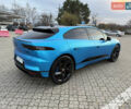 Синій Ягуар I-Pace, об'ємом двигуна 0 л та пробігом 114 тис. км за 30800 $, фото 1 на Automoto.ua