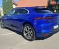 Синий Ягуар I-Pace, объемом двигателя 0 л и пробегом 71 тыс. км за 28500 $, фото 6 на Automoto.ua