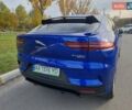 Синій Ягуар I-Pace, об'ємом двигуна 0 л та пробігом 67 тис. км за 24300 $, фото 22 на Automoto.ua