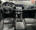 Синий Ягуар I-Pace, объемом двигателя 0 л и пробегом 114 тыс. км за 21950 $, фото 9 на Automoto.ua
