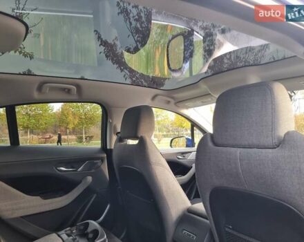 Синій Ягуар I-Pace, об'ємом двигуна 0 л та пробігом 67 тис. км за 24300 $, фото 19 на Automoto.ua