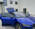 Синий Ягуар I-Pace, объемом двигателя 0 л и пробегом 126 тыс. км за 23999 $, фото 27 на Automoto.ua