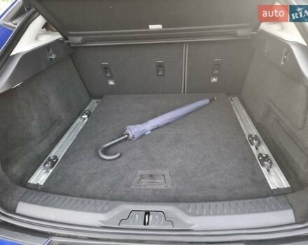 Синій Ягуар I-Pace, об'ємом двигуна 0 л та пробігом 67 тис. км за 24300 $, фото 20 на Automoto.ua