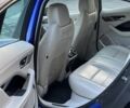 Синий Ягуар I-Pace, объемом двигателя 0 л и пробегом 81 тыс. км за 33790 $, фото 17 на Automoto.ua