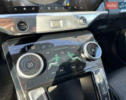 Синий Ягуар I-Pace, объемом двигателя 0 л и пробегом 31 тыс. км за 31500 $, фото 35 на Automoto.ua