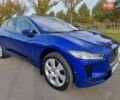Синій Ягуар I-Pace, об'ємом двигуна 0 л та пробігом 67 тис. км за 24300 $, фото 24 на Automoto.ua