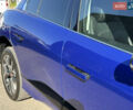 Синий Ягуар I-Pace, объемом двигателя 0 л и пробегом 31 тыс. км за 31500 $, фото 14 на Automoto.ua