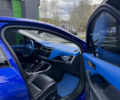 Синий Ягуар I-Pace, объемом двигателя 0 л и пробегом 24 тыс. км за 49500 $, фото 15 на Automoto.ua