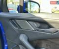 Синий Ягуар I-Pace, объемом двигателя 0 л и пробегом 31 тыс. км за 31500 $, фото 51 на Automoto.ua