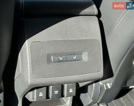 Синий Ягуар I-Pace, объемом двигателя 0 л и пробегом 31 тыс. км за 31500 $, фото 43 на Automoto.ua