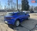 Синій Ягуар I-Pace, об'ємом двигуна 0 л та пробігом 81 тис. км за 28999 $, фото 17 на Automoto.ua