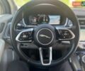 Синий Ягуар I-Pace, объемом двигателя 0 л и пробегом 71 тыс. км за 28500 $, фото 18 на Automoto.ua