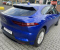 Синий Ягуар I-Pace, объемом двигателя 0 л и пробегом 65 тыс. км за 39000 $, фото 14 на Automoto.ua