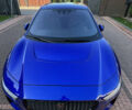 Синій Ягуар I-Pace, об'ємом двигуна 0 л та пробігом 48 тис. км за 27000 $, фото 1 на Automoto.ua