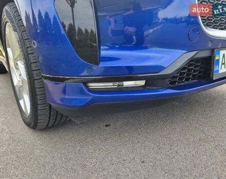 Синій Ягуар I-Pace, об'ємом двигуна 0 л та пробігом 67 тис. км за 24300 $, фото 9 на Automoto.ua