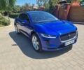 Синий Ягуар I-Pace, объемом двигателя 0 л и пробегом 137 тыс. км за 27500 $, фото 14 на Automoto.ua