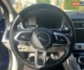 Синий Ягуар I-Pace, объемом двигателя 0 л и пробегом 71 тыс. км за 28500 $, фото 7 на Automoto.ua