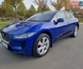 Синій Ягуар I-Pace, об'ємом двигуна 0 л та пробігом 67 тис. км за 24300 $, фото 14 на Automoto.ua