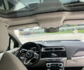 Синий Ягуар I-Pace, объемом двигателя 0 л и пробегом 126 тыс. км за 23999 $, фото 13 на Automoto.ua