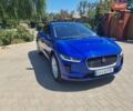 Синий Ягуар I-Pace, объемом двигателя 0 л и пробегом 137 тыс. км за 27500 $, фото 13 на Automoto.ua