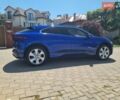 Синий Ягуар I-Pace, объемом двигателя 0 л и пробегом 137 тыс. км за 27500 $, фото 11 на Automoto.ua