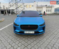 Синій Ягуар I-Pace, об'ємом двигуна 0 л та пробігом 114 тис. км за 30800 $, фото 2 на Automoto.ua