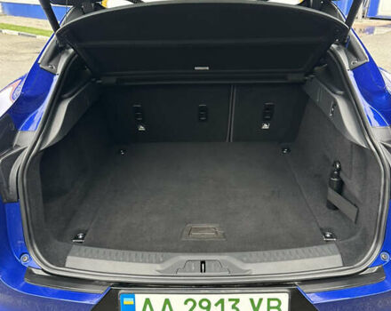 Синий Ягуар I-Pace, объемом двигателя 0 л и пробегом 87 тыс. км за 25000 $, фото 11 на Automoto.ua