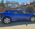 Синий Ягуар I-Pace, объемом двигателя 0 л и пробегом 137 тыс. км за 27500 $, фото 12 на Automoto.ua