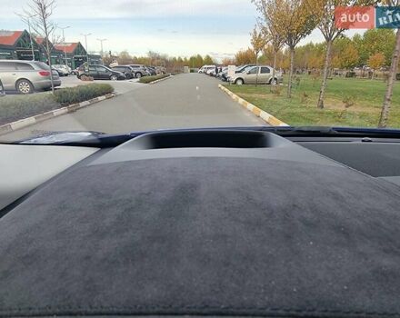 Синій Ягуар I-Pace, об'ємом двигуна 0 л та пробігом 67 тис. км за 24300 $, фото 8 на Automoto.ua