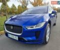 Синій Ягуар I-Pace, об'ємом двигуна 0 л та пробігом 67 тис. км за 24300 $, фото 15 на Automoto.ua