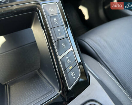 Синий Ягуар I-Pace, объемом двигателя 0 л и пробегом 31 тыс. км за 31500 $, фото 38 на Automoto.ua