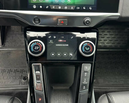 Синий Ягуар I-Pace, объемом двигателя 0 л и пробегом 87 тыс. км за 25000 $, фото 6 на Automoto.ua