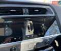 Синий Ягуар I-Pace, объемом двигателя 0 л и пробегом 31 тыс. км за 31500 $, фото 33 на Automoto.ua
