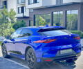 Синий Ягуар I-Pace, объемом двигателя 0 л и пробегом 200 тыс. км за 19500 $, фото 4 на Automoto.ua