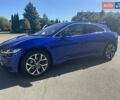 Синий Ягуар I-Pace, объемом двигателя 0 л и пробегом 71 тыс. км за 28500 $, фото 20 на Automoto.ua