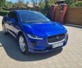 Синий Ягуар I-Pace, объемом двигателя 0 л и пробегом 137 тыс. км за 27500 $, фото 28 на Automoto.ua