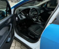 Синій Ягуар I-Pace, об'ємом двигуна 0 л та пробігом 114 тис. км за 30800 $, фото 13 на Automoto.ua