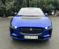 Синий Ягуар I-Pace, объемом двигателя 0 л и пробегом 87 тыс. км за 25000 $, фото 3 на Automoto.ua